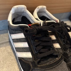 メンズスニーカー27.5センチの画像