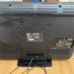 32型液晶テレビ　手渡しのみ　大阪市の画像