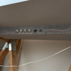 引き取り限定　堀内カラー　大型ライトボックスの画像