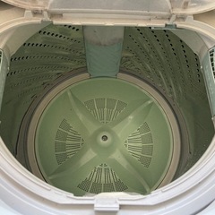 全自動洗濯機 パナソニック 7.0の画像