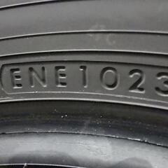 早い者勝ち!  195/65R15 ヨコハマ スタッドレス 2023年製 4本セットの画像