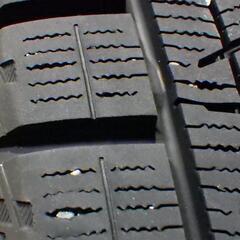 早い者勝ち!  195/65R15 ヨコハマ スタッドレス 2023年製 4本セットの画像