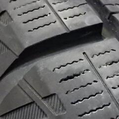 早い者勝ち!  195/65R15 ヨコハマ スタッドレス 2023年製 4本セットの画像