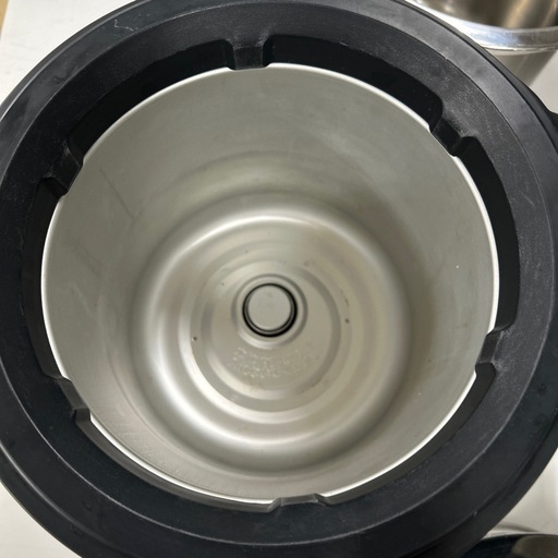 6298 象印マイコンスープジャー TH-GU045型 2017年製