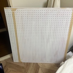 2×4木材と板の画像