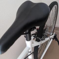 自転車の画像