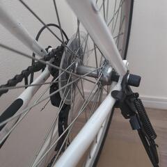 自転車の画像