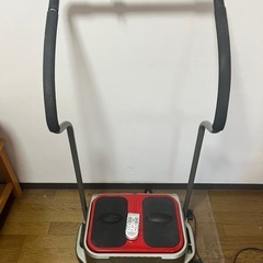 ダイエット器具！3点セット！出来るだけ早く受け取ってくれる方優先します！の画像