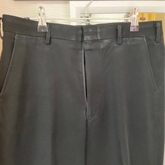 No.61A4   w76 冬ズボン　標準型学生服　男子ズボン　スクールタイガーの画像