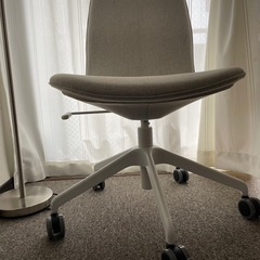 IKEA オフィスチェアの画像