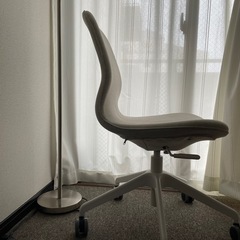 IKEA オフィスチェアの画像