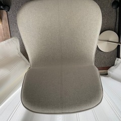 IKEA オフィスチェアの画像