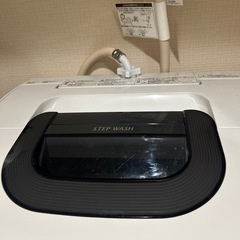 決まりました　問い合わせ多いので返信しません。洗濯機　日立の画像