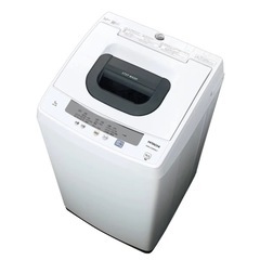 決まりました　問い合わせ多いので返信しません。洗濯機　日立の画像