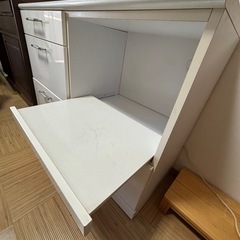 キッチンボードの画像