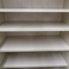 ジモティー割引🏷️【ジャングルジャングル 岸和田和泉インター店】シューズボックス　 和泉市 堺市 岸和田市 泉大津市 高石市 泉北郡熊取町の画像