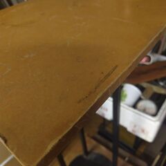 サイドテーブルの画像