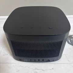 【即日受渡可】XGIMI HORIZON PRO + 天吊りブラケットセット（直接受け渡し）の画像