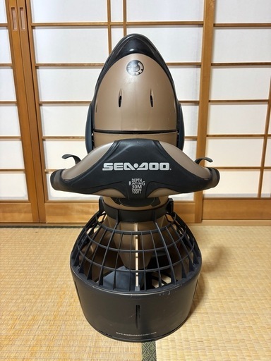 シースクーター