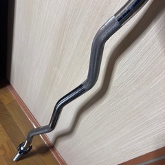 EZバー 筋トレ 腕トレの画像