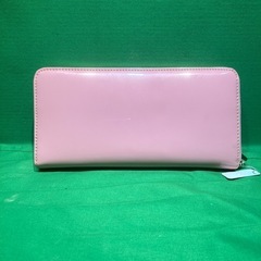 Tirr Lirr ピンク 長財布
の画像
