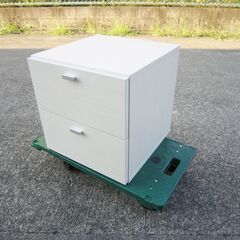 収納　ボックス　引出し　タイプの画像