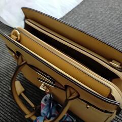 ハンドバッグの画像