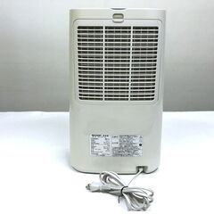 SHARP 除湿機 CV-H71-W 2018年製の画像