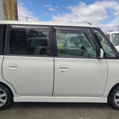 ７万㌔台　車検長　修復歴無し　　キーレス　エアコン　総額１６万円　ダイハツ・タントの画像