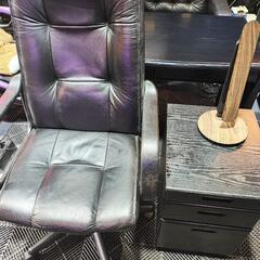 ②【多数出品中】ワークデスクセット入荷致しました。の画像