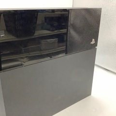 【トレファク松原店】SONY Playstation4(プレステーション4)の画像