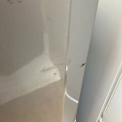 受付終了【霜が付かない冷蔵庫】三菱 シルバー 冷凍冷蔵庫 146L 配送無料 日時指定可能♬の画像