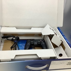 【トレファク松原店】SONY Playstation4(プレステーション4)の画像