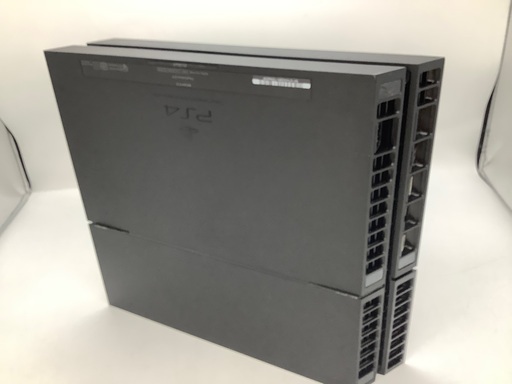 トレファク松原店】SONY Playstation4(プレステーション4)