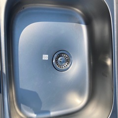 シンク　流し台の画像
