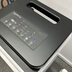 凉風扇、扇風機の画像