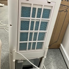 凉風扇、扇風機の画像