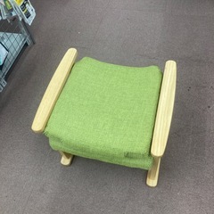 リクライニングチェアの画像