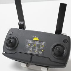 【現状品】DJI/Mavic Mini Fly More コンボ/アクセサリー付き/ドローン ⑤の画像