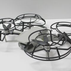 【現状品】DJI/Mavic Mini Fly More コンボ/アクセサリー付き/ドローン ⑤の画像