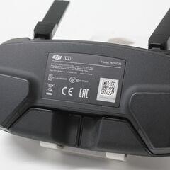 【現状品】DJI/Mavic Mini Fly More コンボ/アクセサリー付き/ドローン ⑤の画像