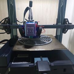 ELEGOO Neptune 3 Pro カスタム3Dプリンターの画像