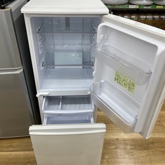 「A150」SHARP ノンフロン冷凍冷蔵庫 SJ-D14E-W 2019年製 シャープ SJ-D14E-W [ホワイト系] 価格比較 - 価格.com