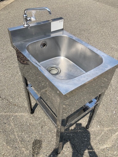 シンク　流し台