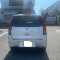 L275ミラ 5MT 5ドアの画像