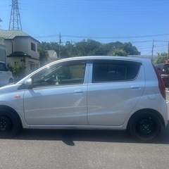 L275ミラ 5MT 5ドアの画像