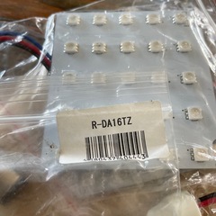 スズキDA16 TテールライトLEDの画像