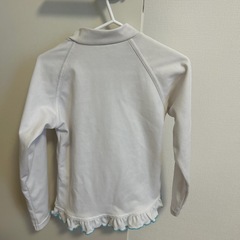 ラッシュガード（110cm）の画像