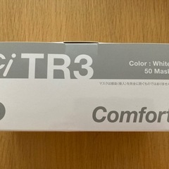 マスク(S )サイズ　50枚入5箱の画像