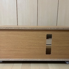 テレビ台の画像